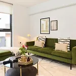 The Kensal Green Wonder - Bright 2Bdr Flat With Balcony